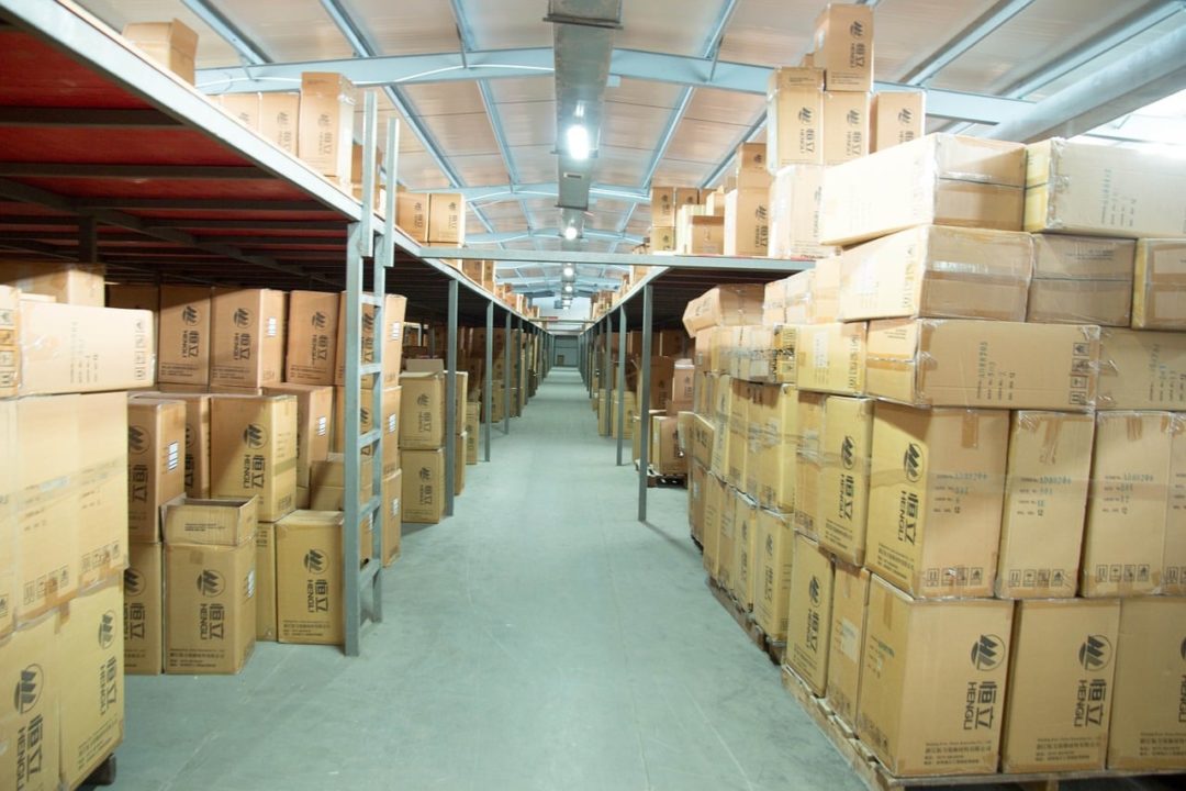 Cold Room Rental KL & Selangor | Warehouse Storage